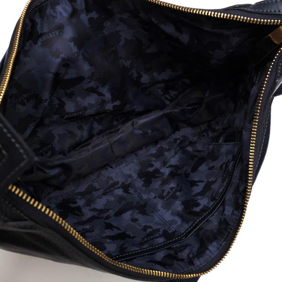 aniary（アニアリ） ショルダーバッグ 01-03007 Barchetta Shoulder