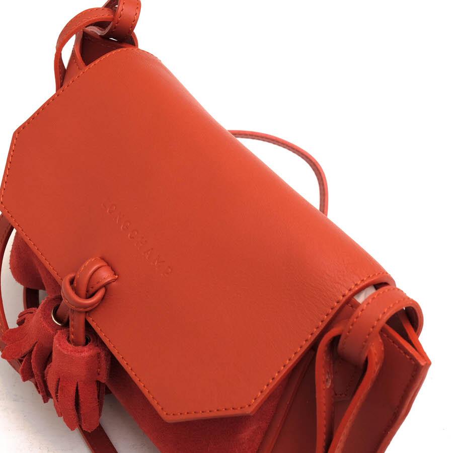 LONGCHAMP Longchamp ロンシャン ショルダーバッグ PENELOPE SOFT 