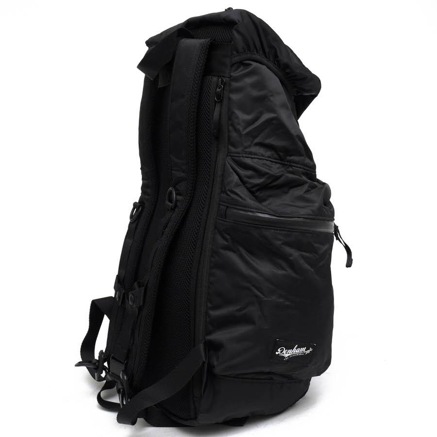 RAMIDUS ラミダス リュック RMD BACK PACK DENHAM デイパック : Desir 