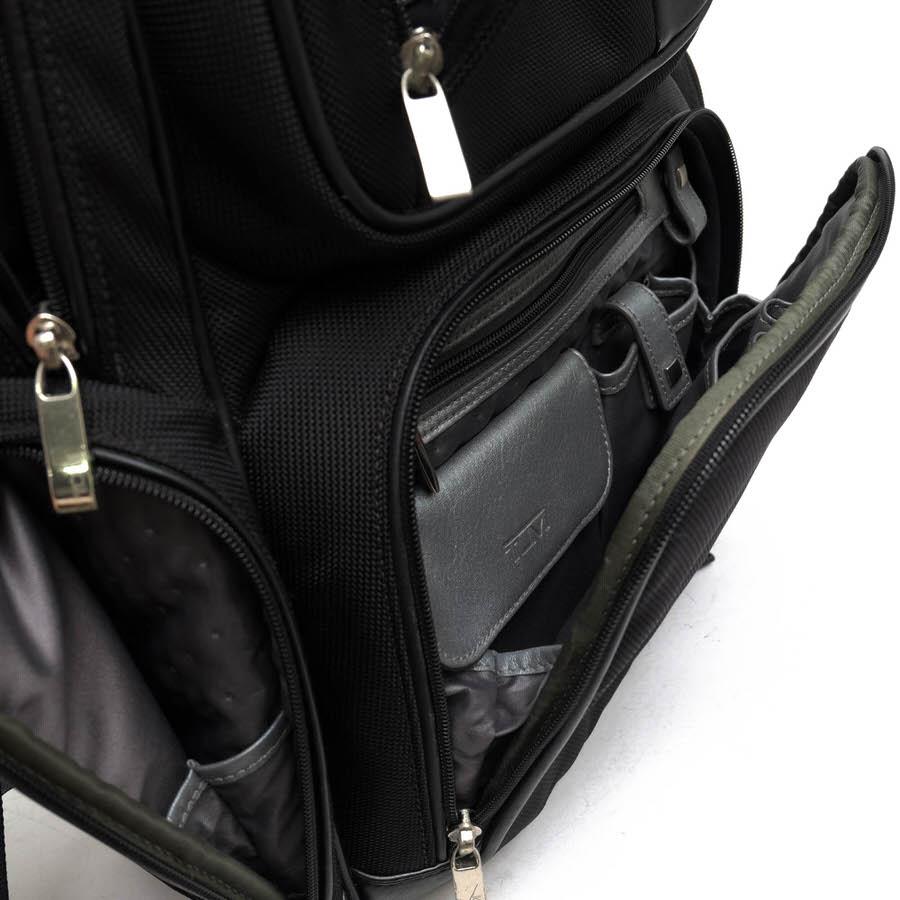 TUMI（トゥミ） リュック 23181D LXT Creativity Backpack FXTバリ