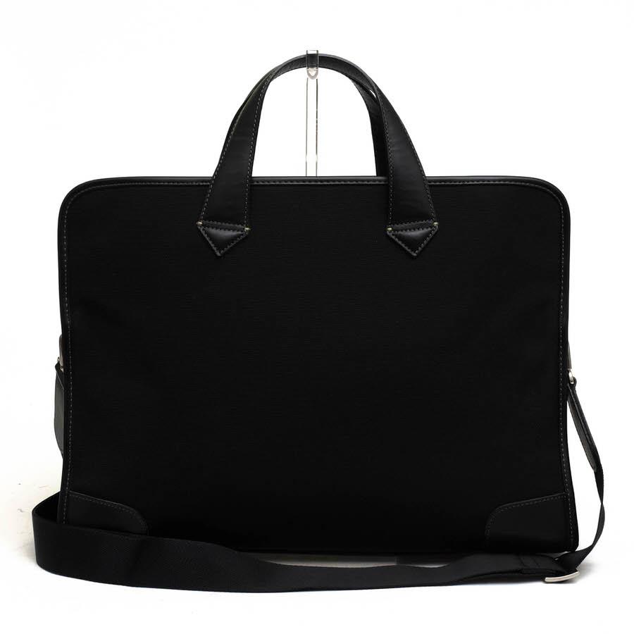 Paul Smith（ポール・スミス） ビジネスバッグ PSH691 ナイロンツイル