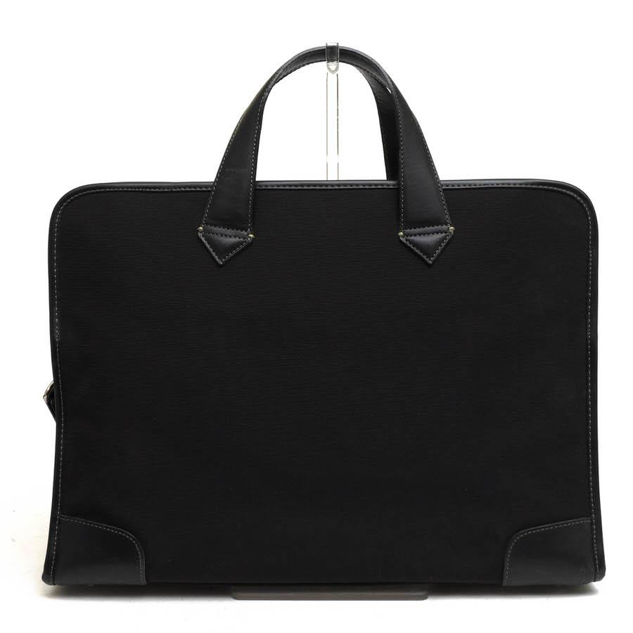 Paul Smith（ポール・スミス） ビジネスバッグ PSH691 ナイロンツイル