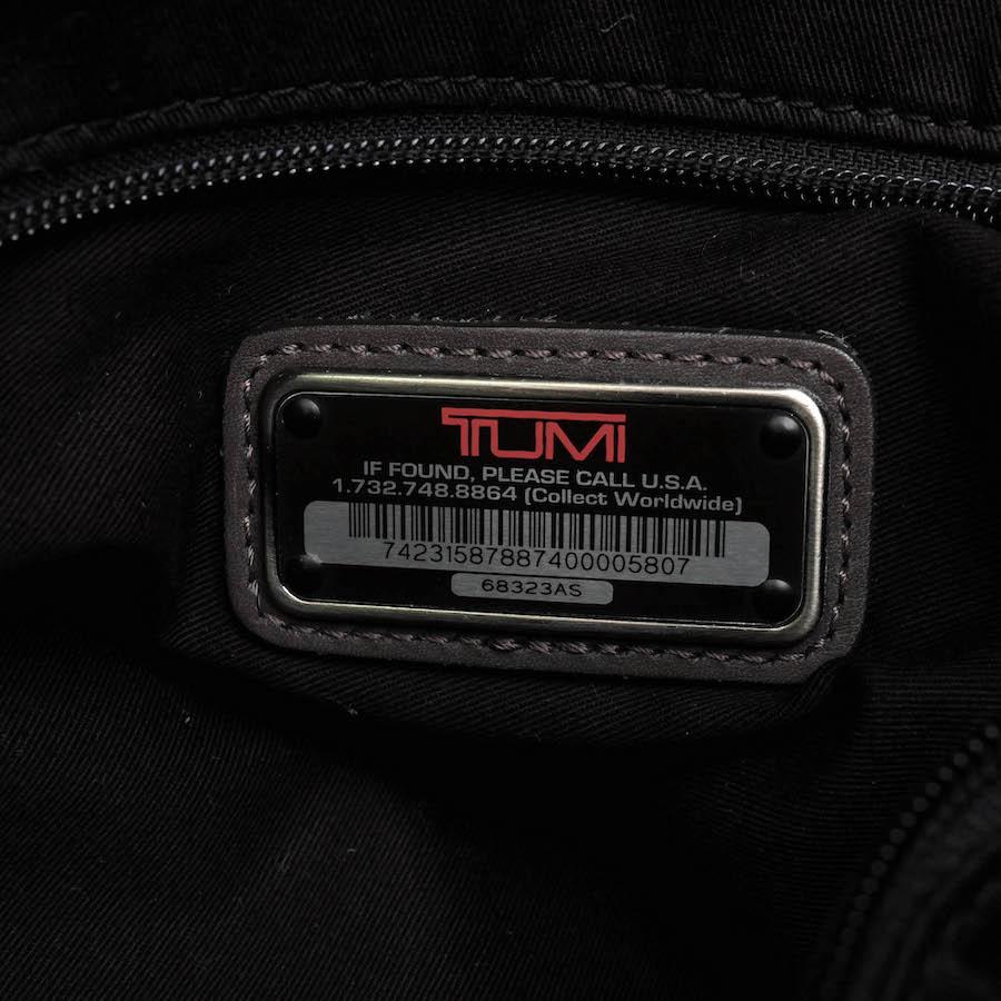 TUMI トゥミ トートバッグ 68323AS KADEN Winsen Slim Tote TUMI トゥミ トートバッグ 68323AS KADEN Winsen Slim Tote