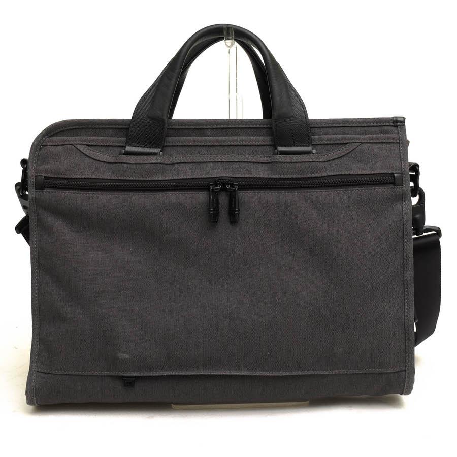 TUMI トゥミ ビジネスバッグ 26110AT2 Slim Deluxe Portfolio