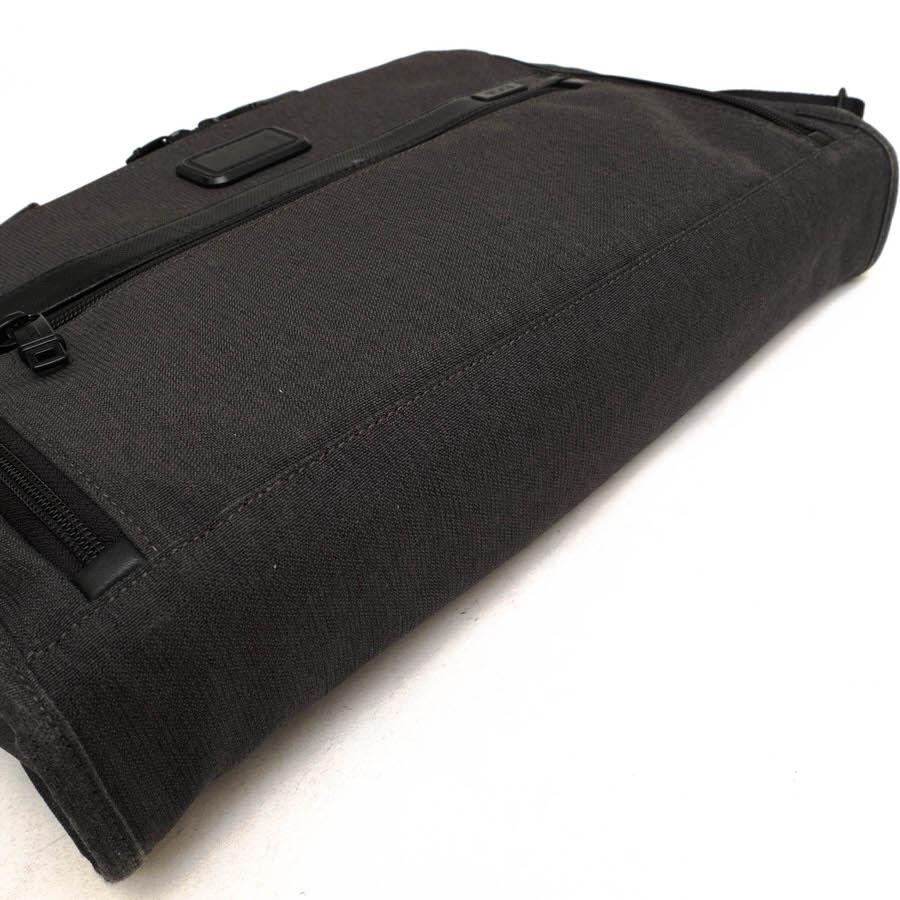 TUMI（トゥミ） ビジネスバッグ 26110AT2 Slim Deluxe Portfolio