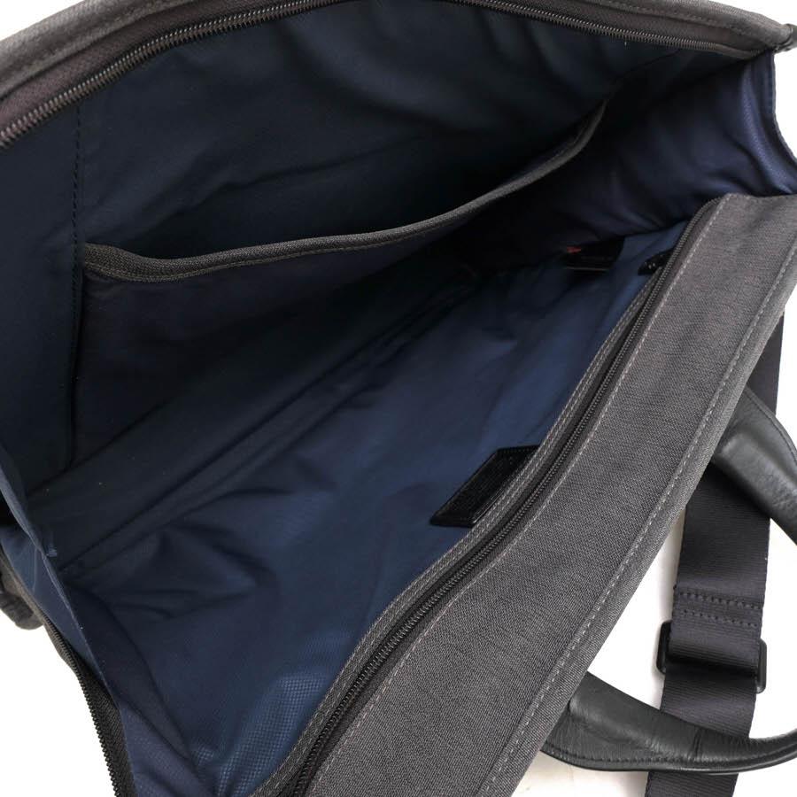 新品・未使用】TUMI スリム・デラックス・ポートフォリオビジネス