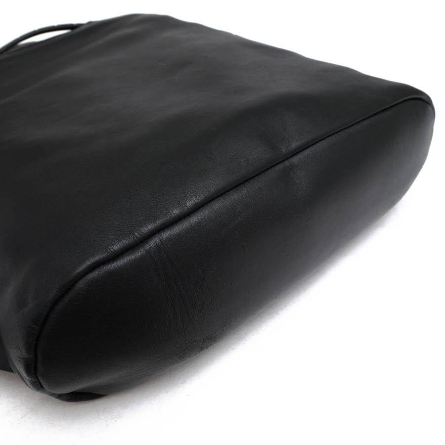 TOMOE トモエ リュック TM0091 SLIM-BP スリム バックパック 牛革