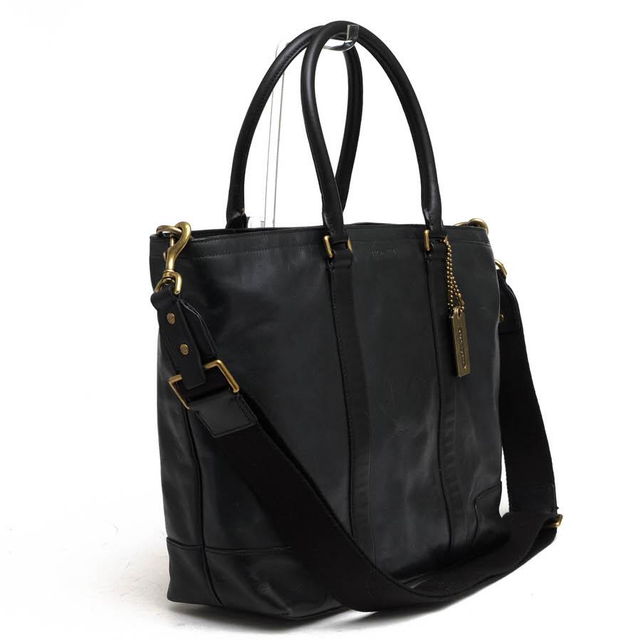 COACH（コーチ） トートバッグ 71026 Bleecker Business Tote In 