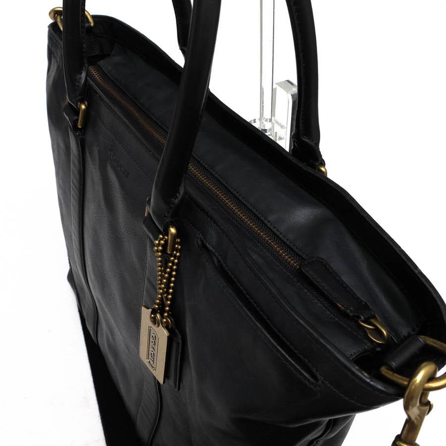 COACH（コーチ） トートバッグ 71026 Bleecker Business Tote In 