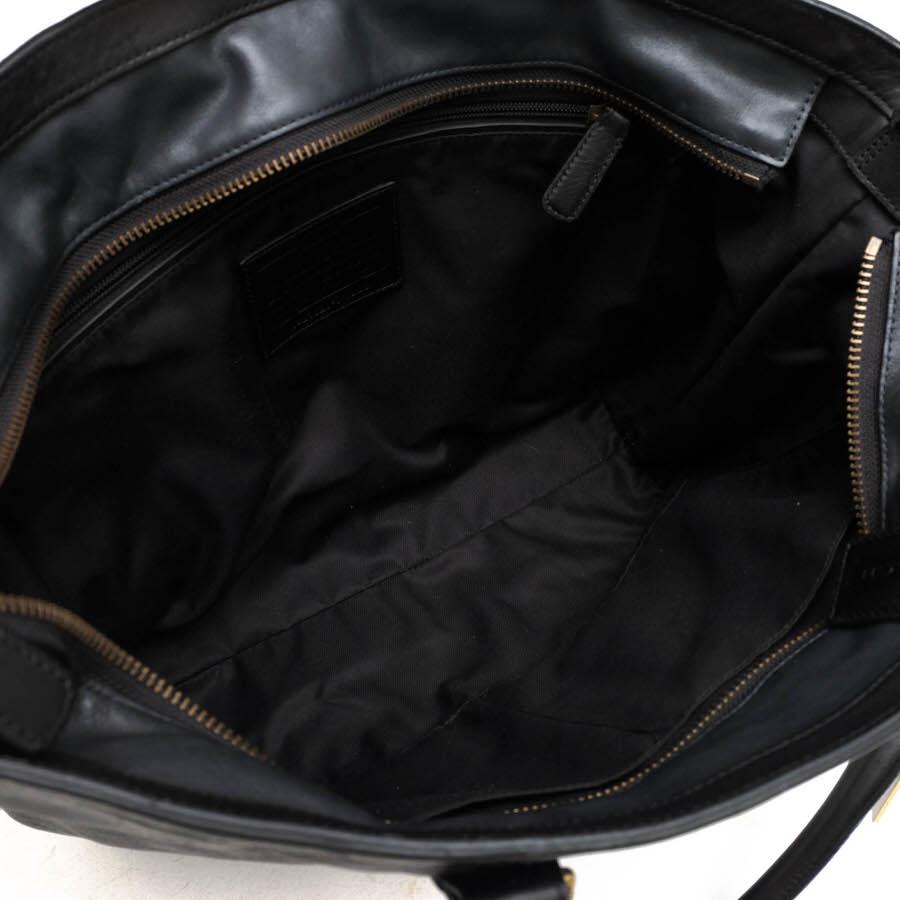 COACH（コーチ） トートバッグ 71026 Bleecker Business Tote In 