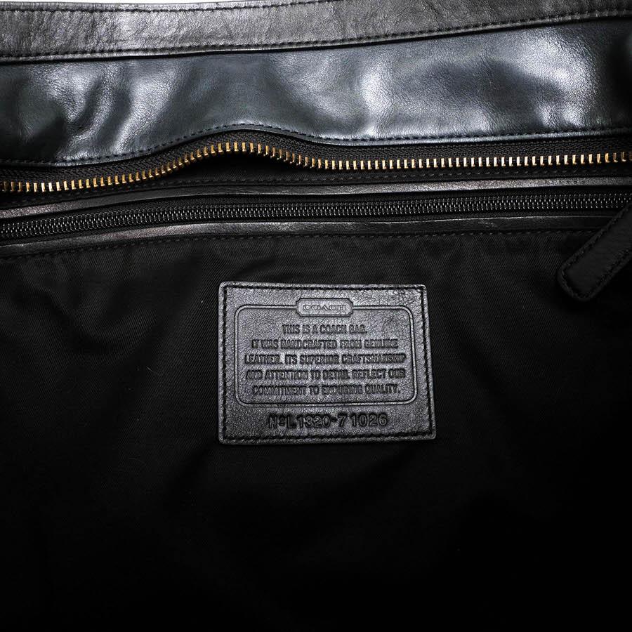 COACH（コーチ） トートバッグ 71026 Bleecker Business Tote In 