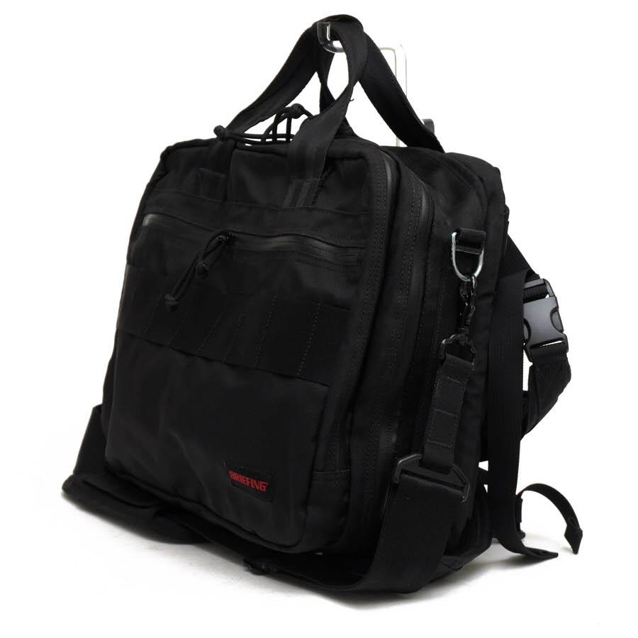 BRIEFING（ブリーフィング） ビジネスバッグ BOA193Y02 NEO S-3