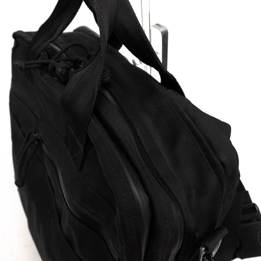 ○ブリーフィング BRIEFING コーデュラナイロン ビジネスバッグ BOA193Y02 NEO S-3 COMMUTER 3WAY リュック ショルダーバッグ ノー 中古 BRIEFING（ブリーフィング） ビジネスバッグ BOA193Y02 NEO S-3