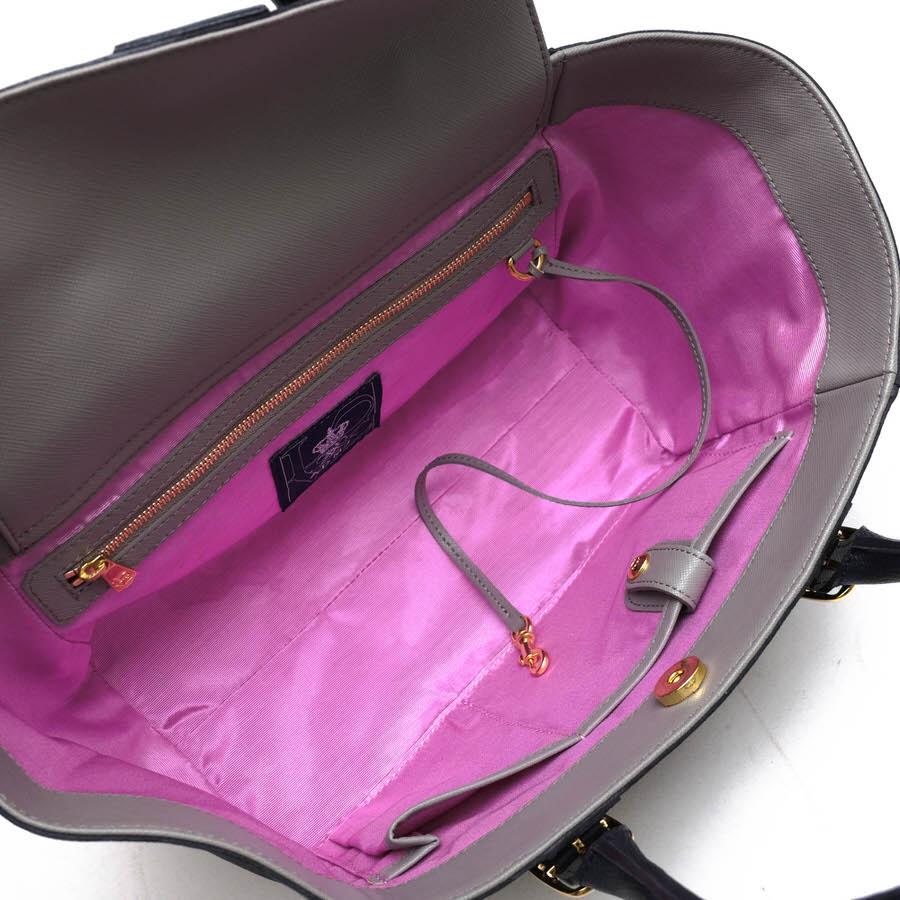 A.D.M.J（エーディーエムジェイ） ADMJ トートバッグ 18SC1101 DANUBIO