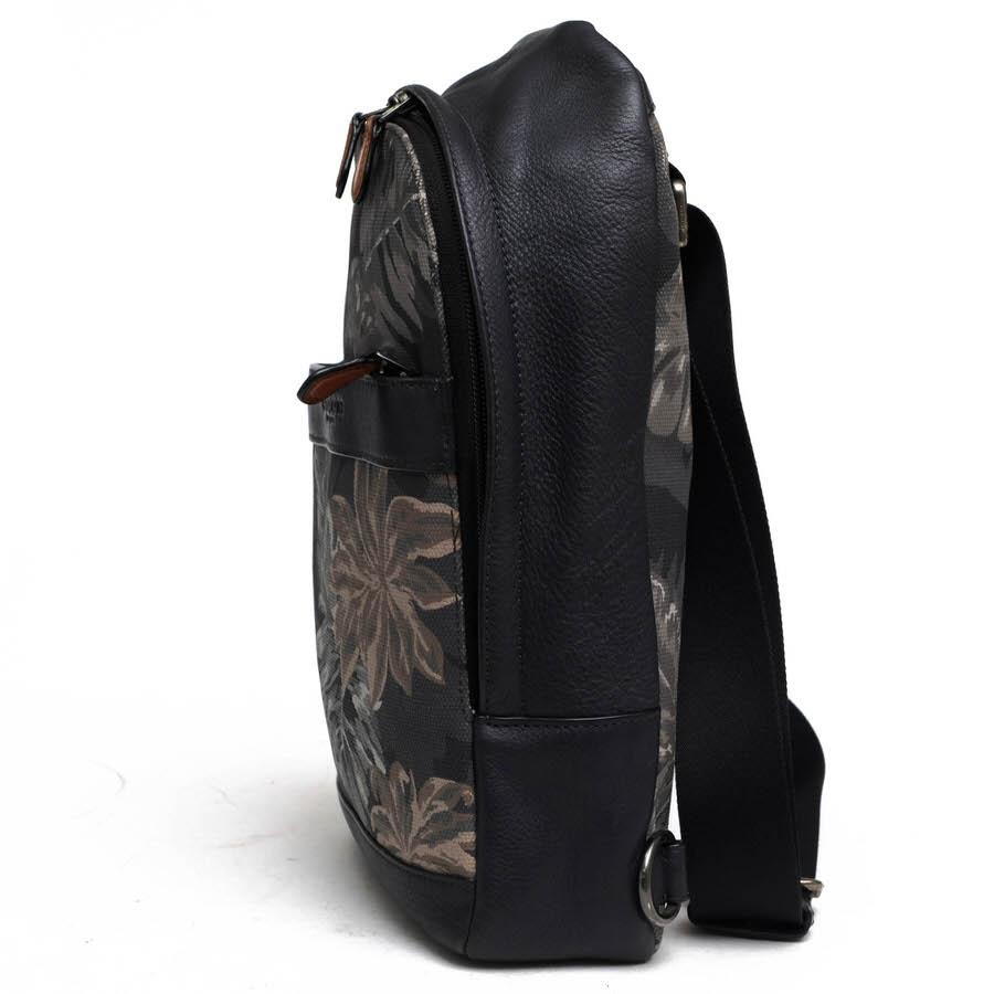【美品】COACH Campus Pack ショルダーバッグ COACH コーチ バッグ レディース ショルダーバッグ 2WAY