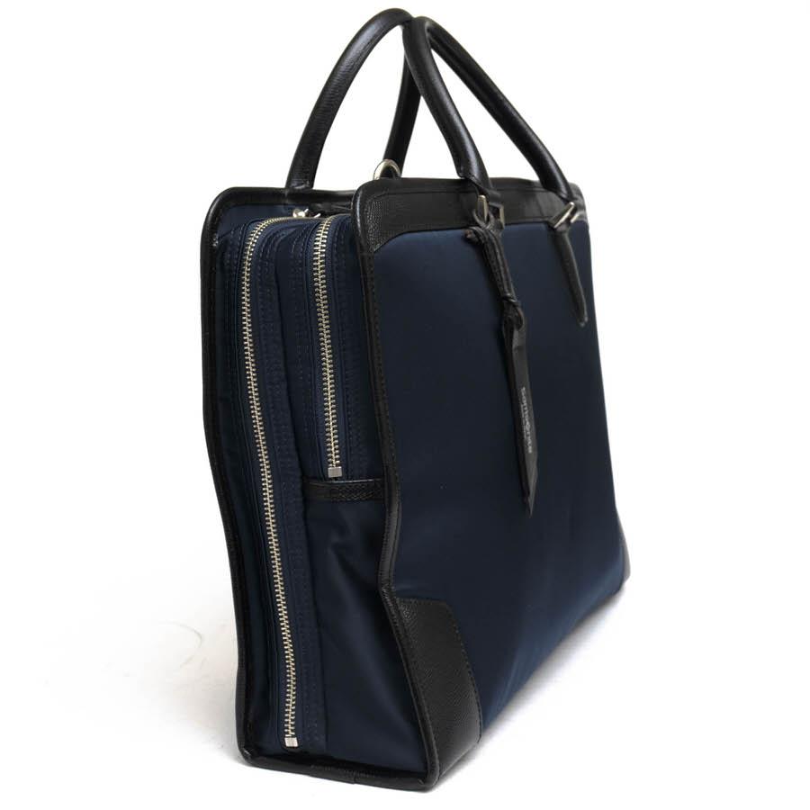 Samsonite（サムソナイト） ビジネスバッグ AC7-003 El-Lite Briefcase