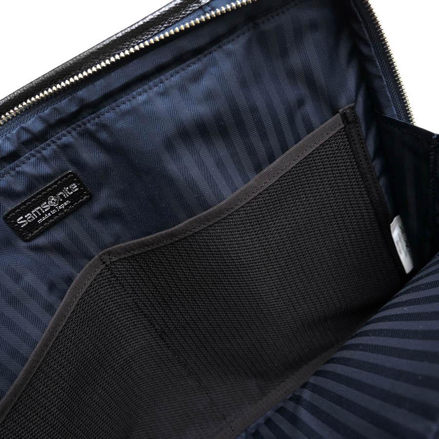 Samsonite（サムソナイト） ビジネスバッグ AC7-003 El-Lite Briefcase