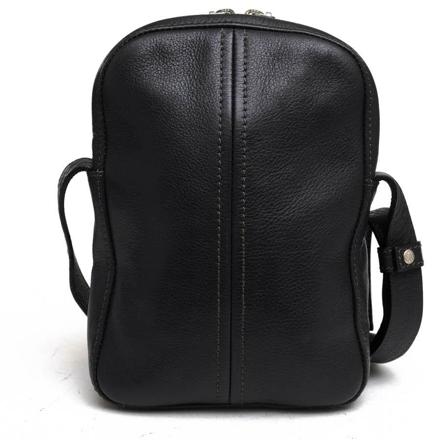 aniary（アニアリ） ショルダーバッグ 07-03005 Shrink Leather 牛革