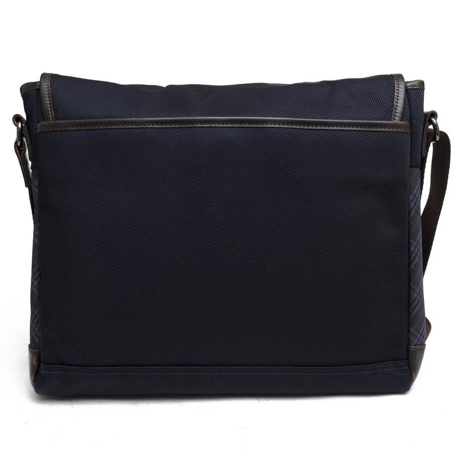 希少✨バーバリーブラックレーベル ショルダーバッグ メッセンジャー ホースロゴ BURBERRY BLACK LABEL（ショルダーバッグ）のフリマアイテム一覧