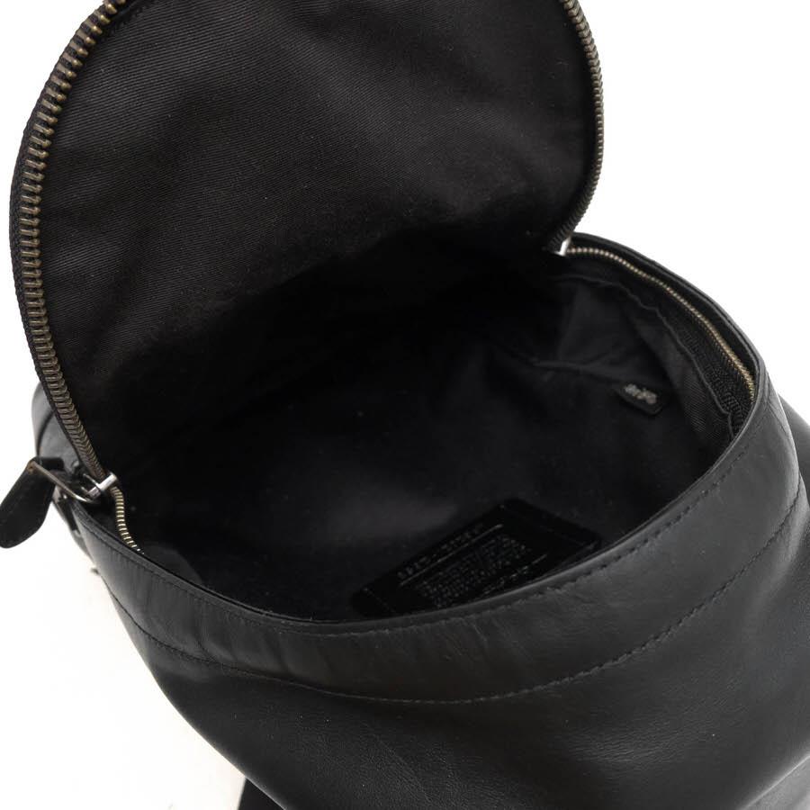 COACH（コーチ） ショルダーバッグ 2853 West Pack In Signature