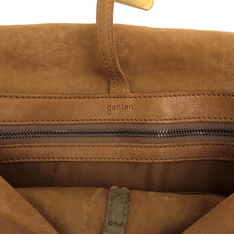 genten（ゲンテン） ショルダーバッグ 40522 38803 Leggero2 
