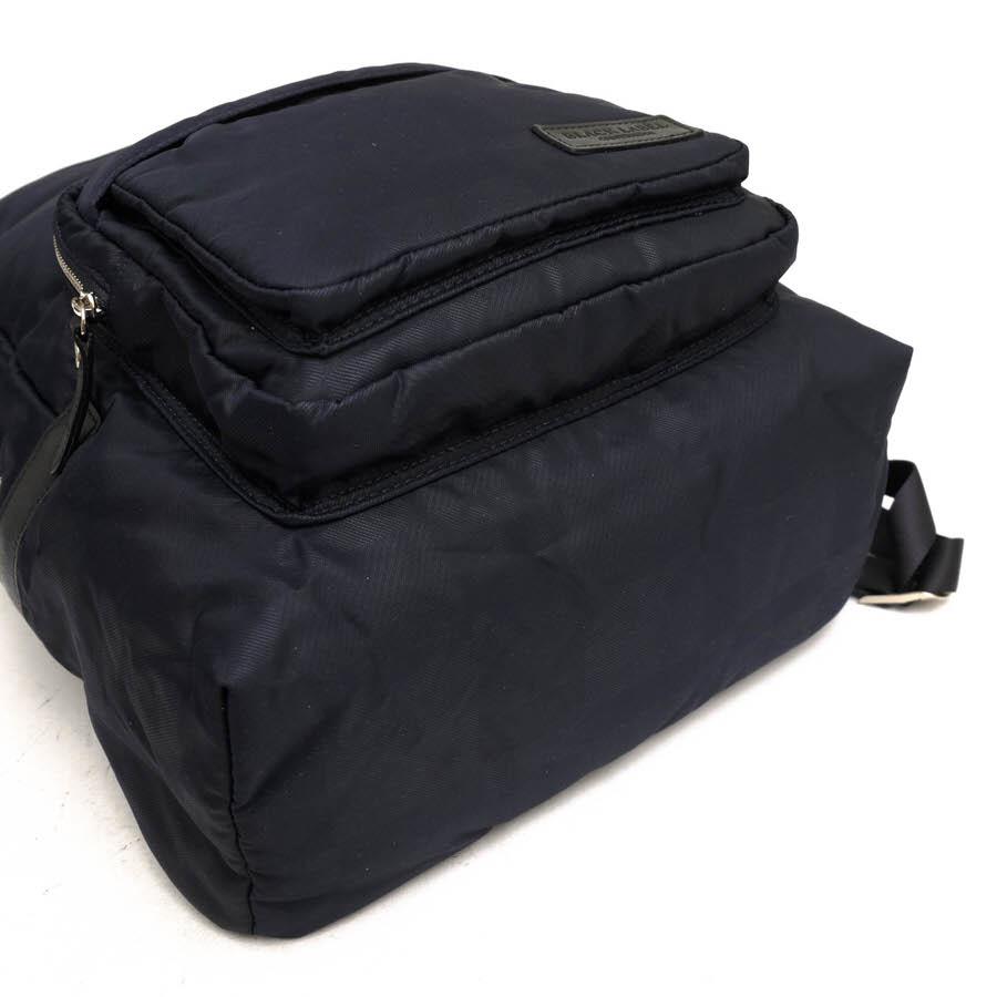 BLACK LABEL CRESTBRIDGE ブラックレーベル・クレストブリッジ
