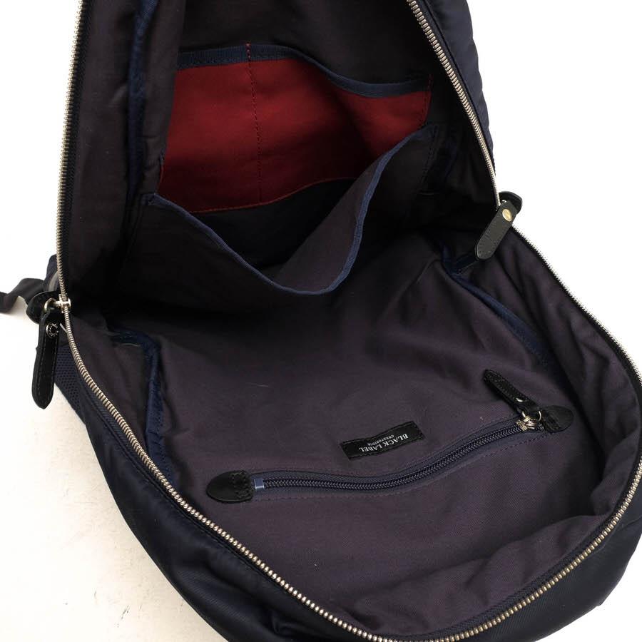 BLACK LABEL CRESTBRIDGE ブラックレーベル・クレストブリッジ