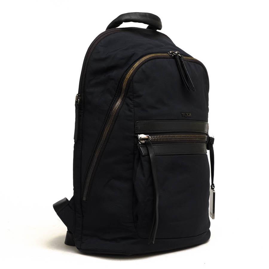 TUMI トゥミ リュック 79013NVY Verona Dean Large Backpack 