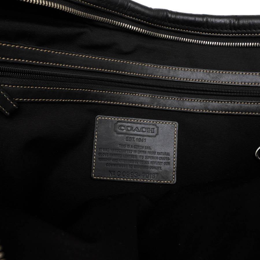 コーチシグネチャーレガシー40224 公式】COACH – コーチ | チャーター