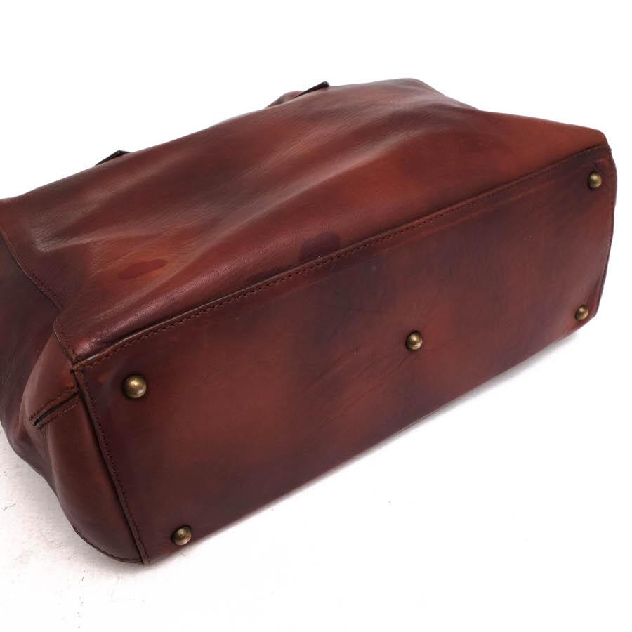 MOTHERHOUSE マザーハウス トートバッグ MG12042 Antique Career MOTHERHOUSE マザーハウス トートバッグ MG12042 Antique Career