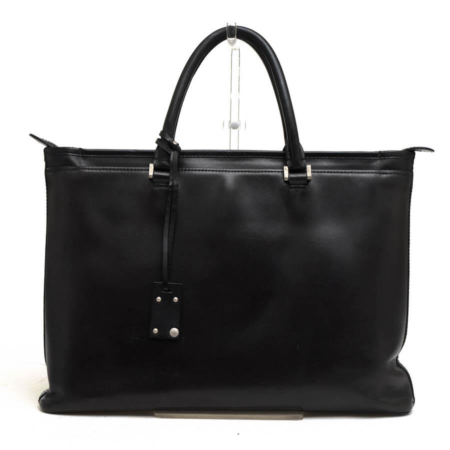 新品同様品 エルゴポック 06 2WAY ワキシングレザー ビジネスバッグ HERGOPOCH（エルゴポック） ビジネスバッグ 06-BF-Z 06 Series 牛革