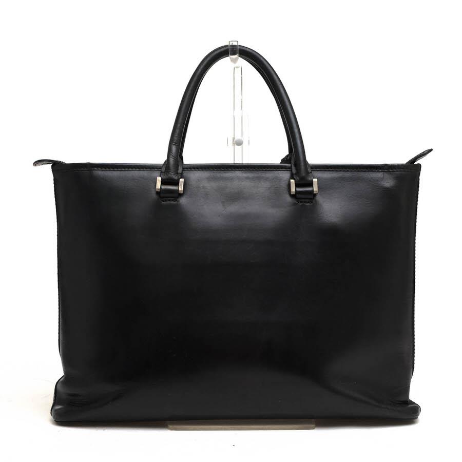 HERGOPOCH エルゴポック ビジネスバッグ 06-BF-Z 06 Series 牛革