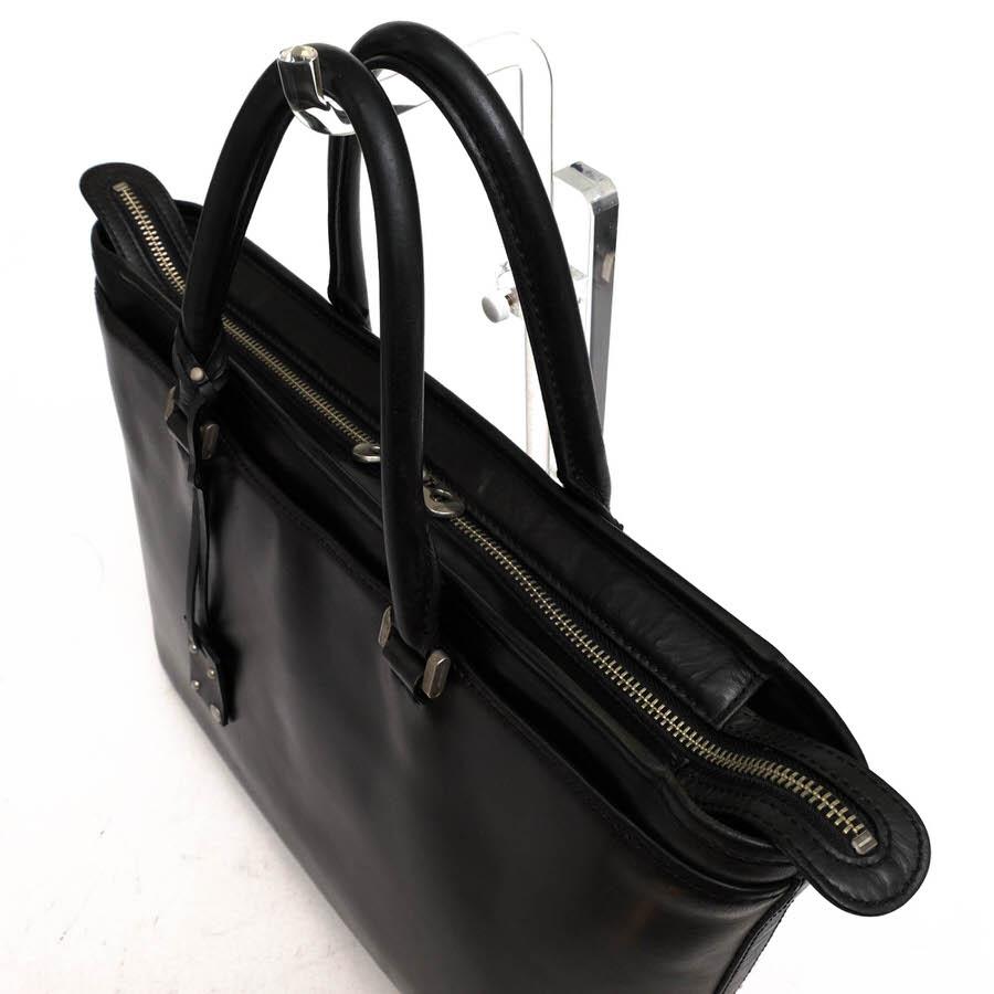 HERGOPOCH（エルゴポック） ビジネスバッグ 06-BF-Z 06 Series 牛革