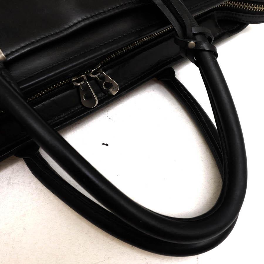 HERGOPOCH（エルゴポック） ビジネスバッグ 06-BF-Z 06 Series 牛革