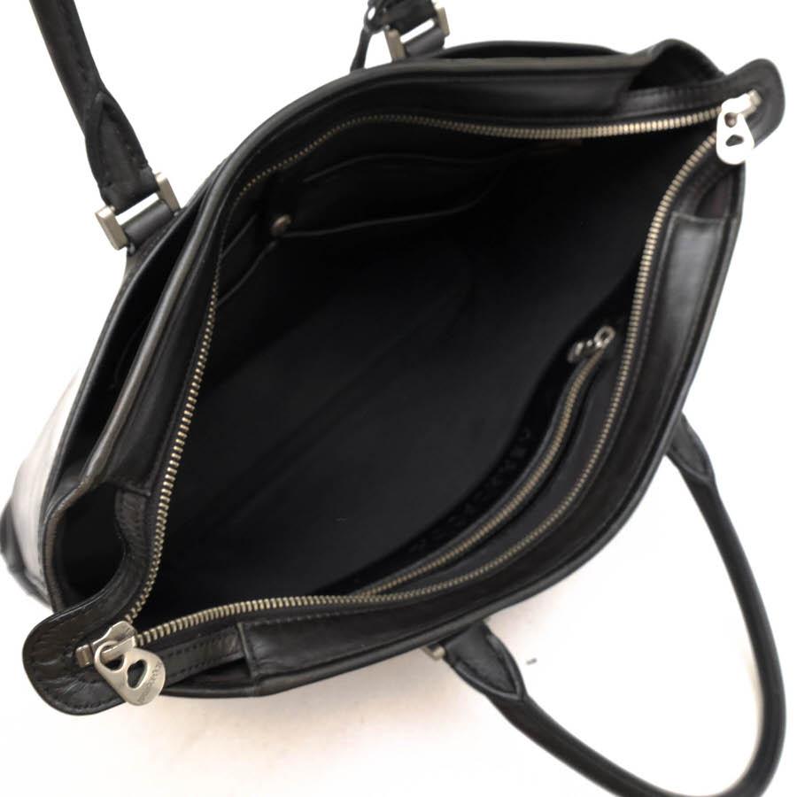 HERGOPOCH（エルゴポック） ビジネスバッグ 06-BF-Z 06 Series 牛革