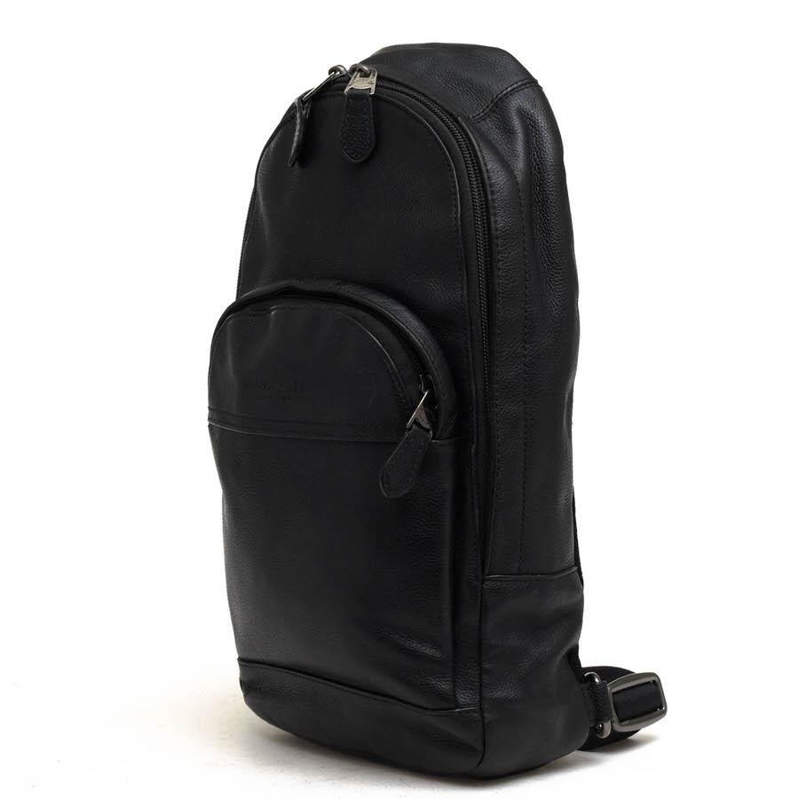 COACH（コーチ） ショルダーバッグ F49312 Houston Sling Pack