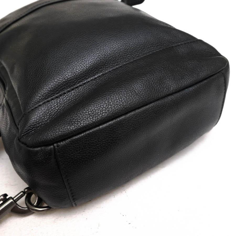 COACH（コーチ） ショルダーバッグ F49312 Houston Sling Pack
