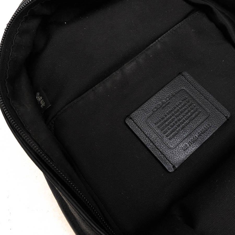 COACH（コーチ） ショルダーバッグ F49312 Houston Sling Pack