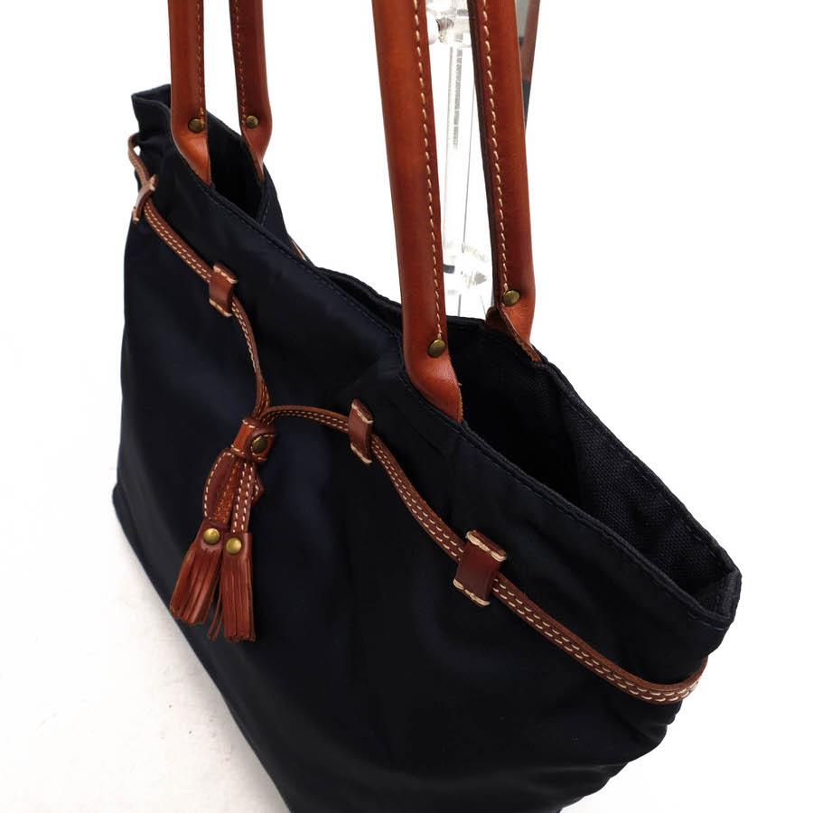 Felisi（フェリージ） ハンドバッグ 17-54-DS+OS 伊リモンタ社ナイロン