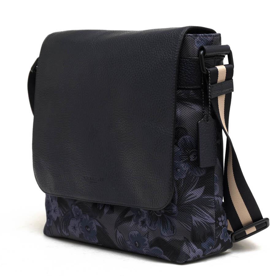 COACH（コーチ） ショルダーバッグ F59301 Charles Small Messenger In 