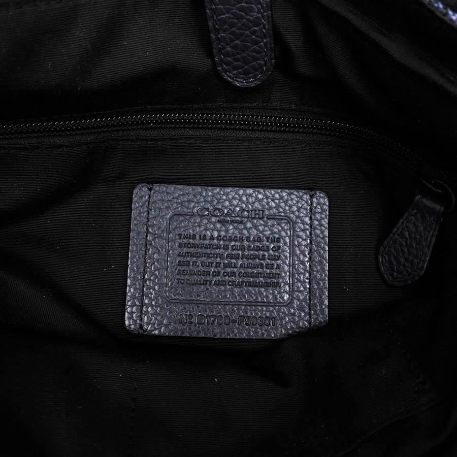 COACH（コーチ） ショルダーバッグ F59301 Charles Small Messenger In