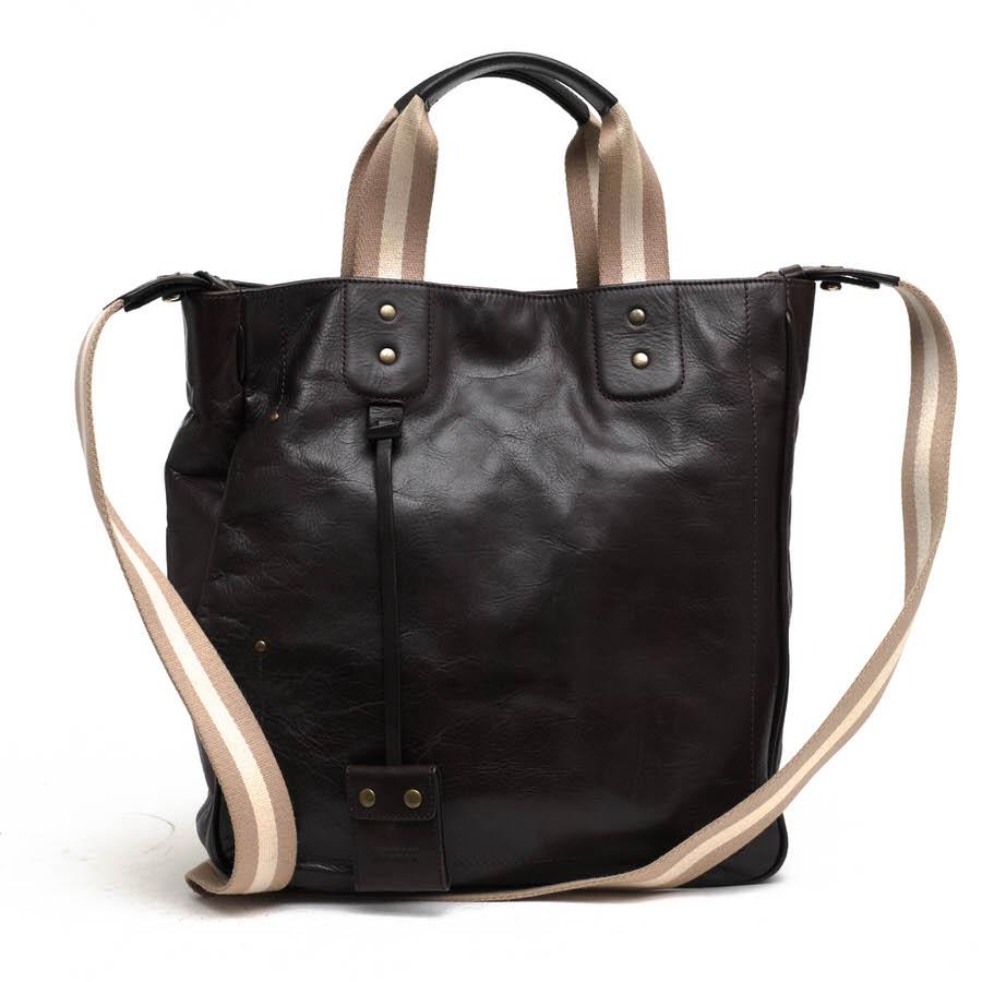 Bally（バリー） トートバッグ TENIRO TRAINSPOTTING トレイン