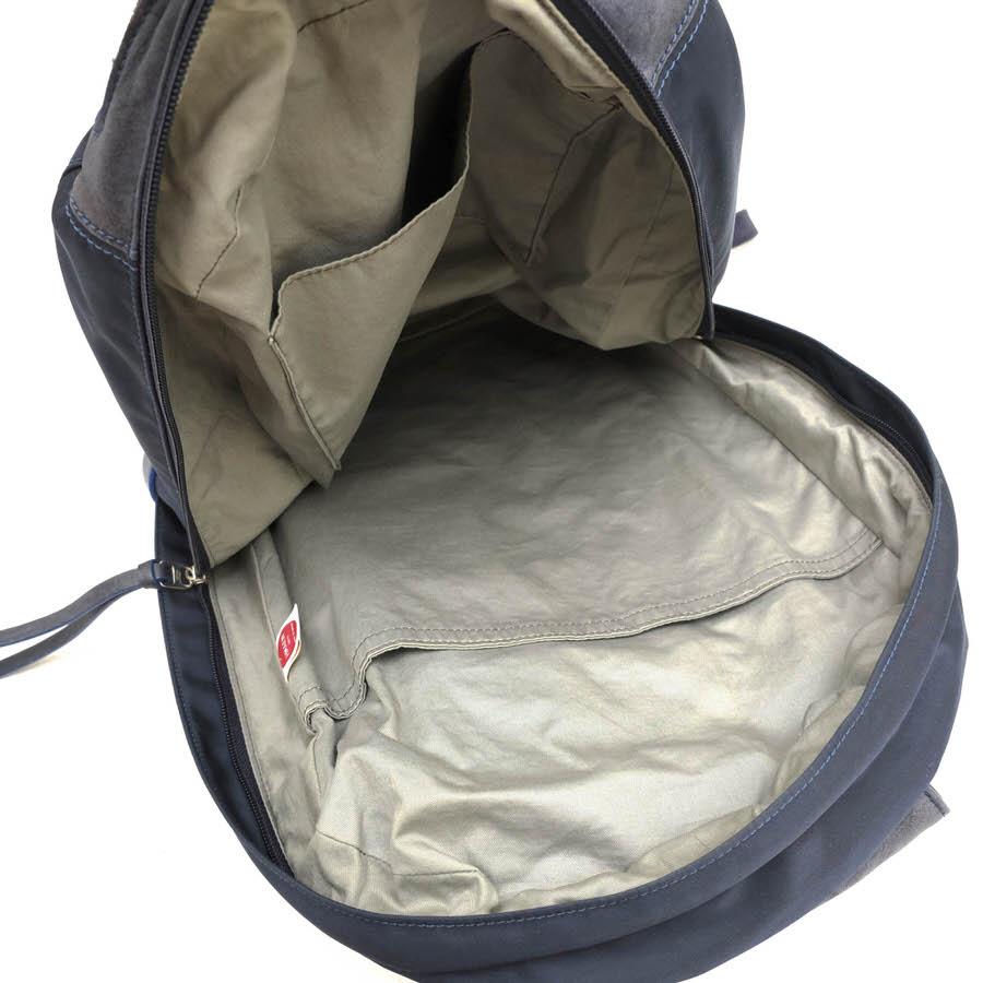 HMAEN アエナ リュック Packer 2nd デイパック : Desir Yahoo