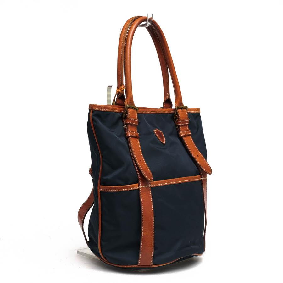 Felisi フェリージ トートバッグ 05-57 伊リモンタ社ナイロン