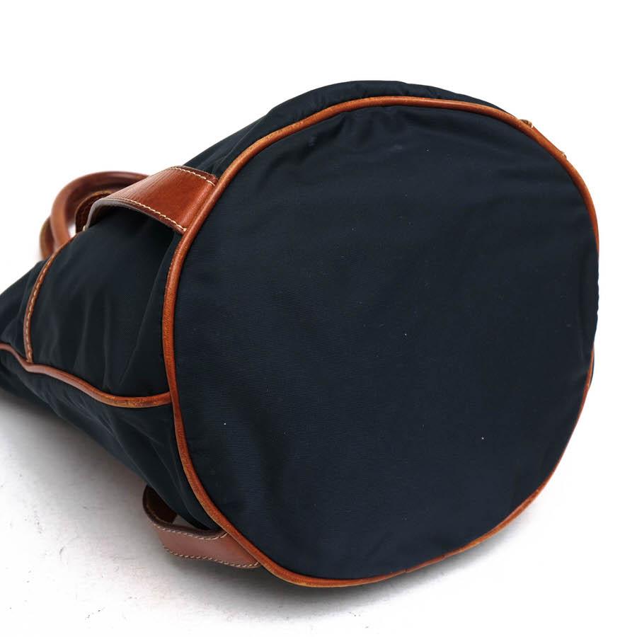 Felisi（フェリージ） トートバッグ 05-57 伊リモンタ社ナイロン 牛革