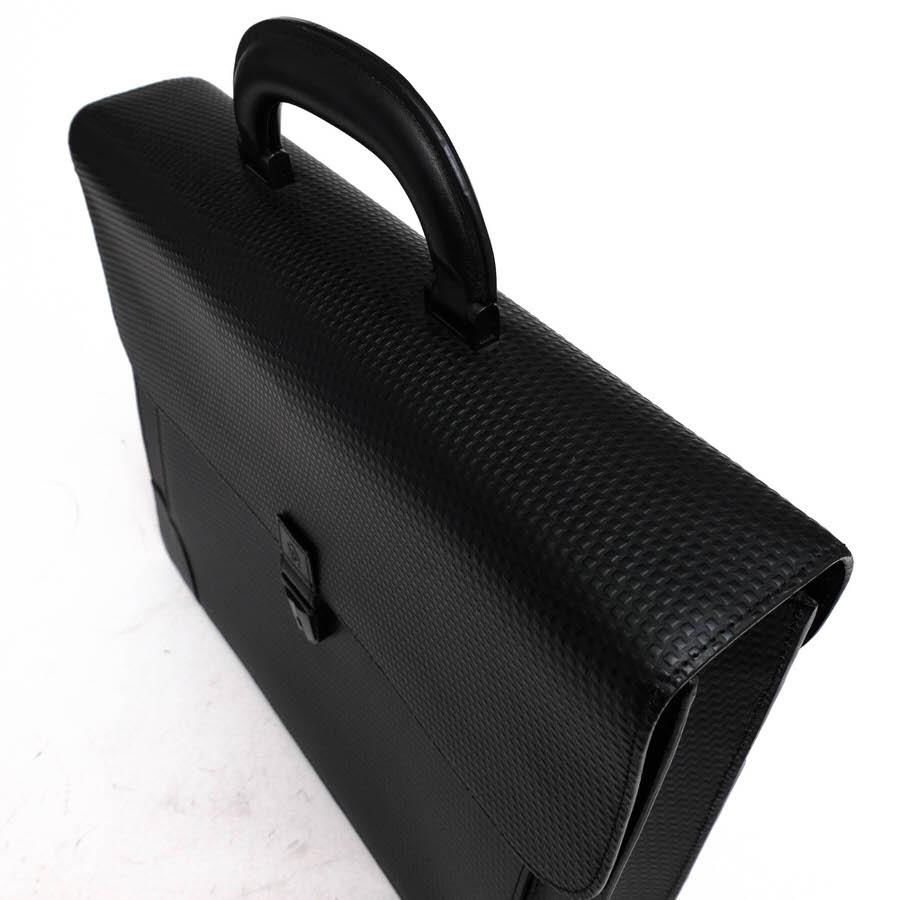 最高級•極美品】dunhill MICRO D-EIGHT ビジネスバッグA4