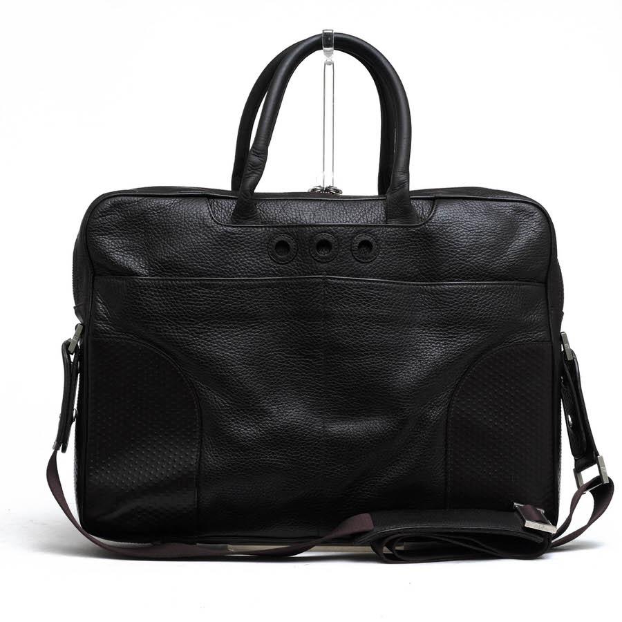 Dunhill - ダンヒル/Dunhill バッグ ブリーフケース ビジネス Dunhill - ダンヒル/Dunhill バッグ ブリーフケース ビジネス