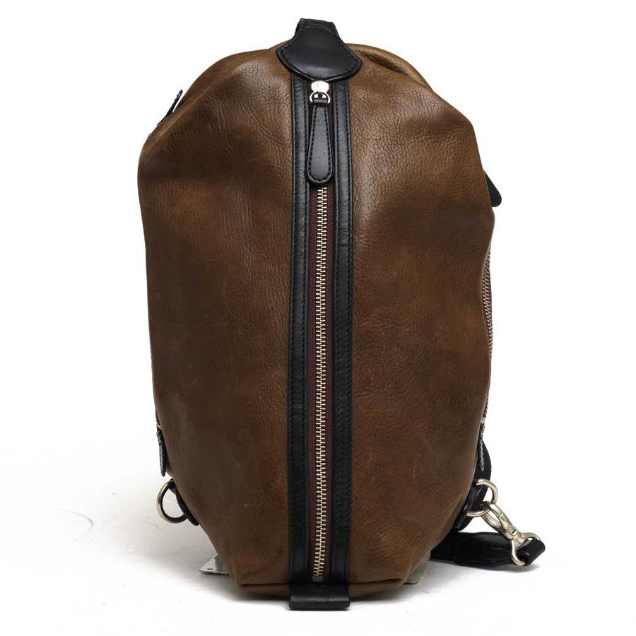 SOMES SADDLE ソメスサドル ショルダーバッグ HR-61-CA 牛革 SOMES SADDLE ソメスサドル ショルダーバッグ HR-61-CA 牛革