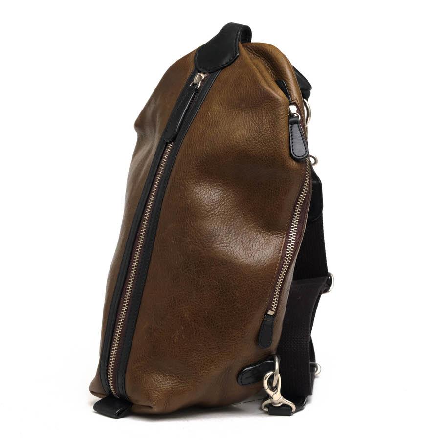 SOMES SADDLE ソメスサドル ショルダーバッグ HR-61-CA 牛革 SOMES SADDLE ソメスサドル ショルダーバッグ HR-61-CA 牛革