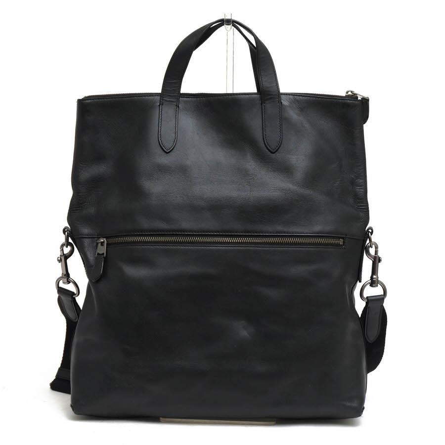COACH（コーチ） トートバッグ 72013 MANHATTAN FOLDOVER マンハッタン